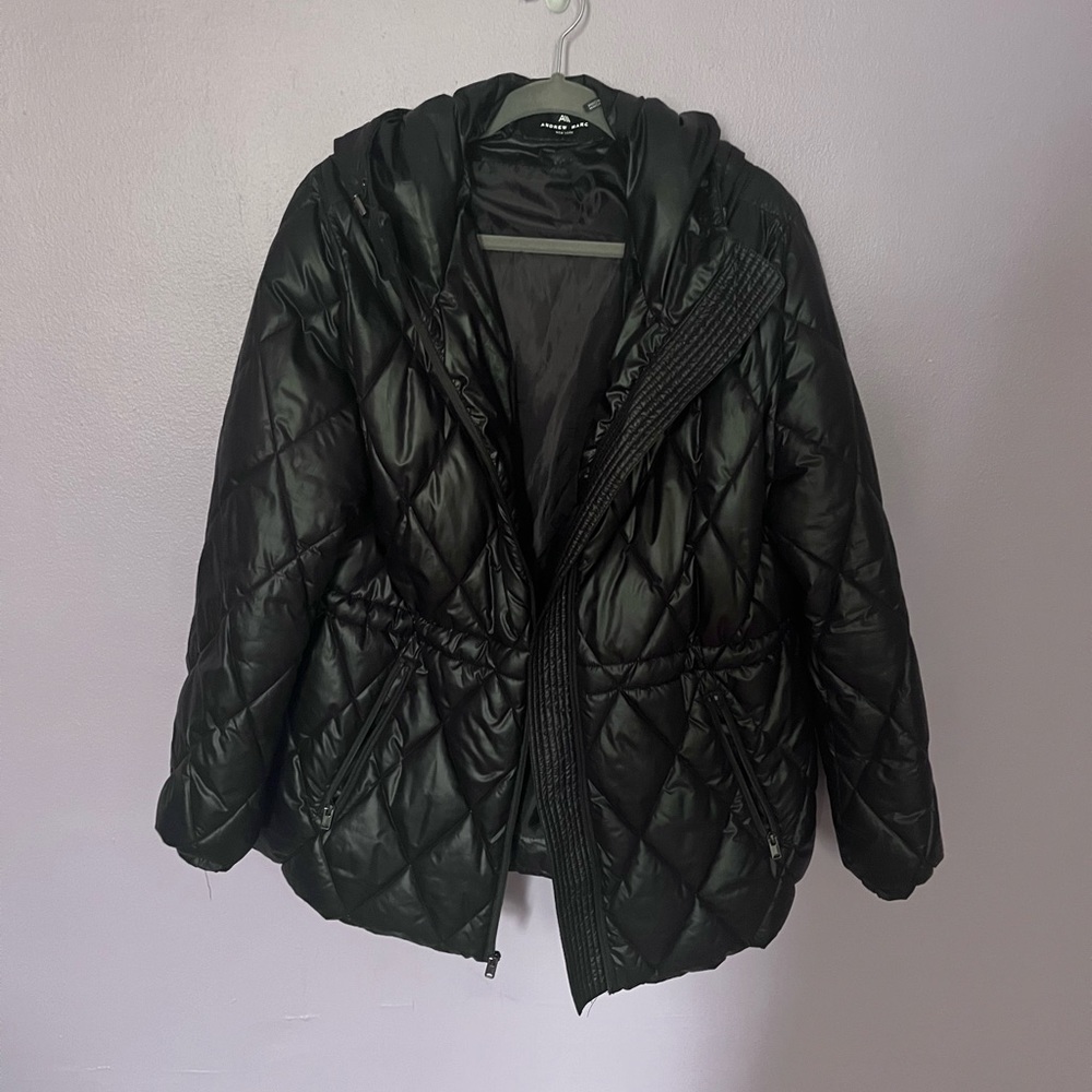 🖤 Light weight warm coat 🖤